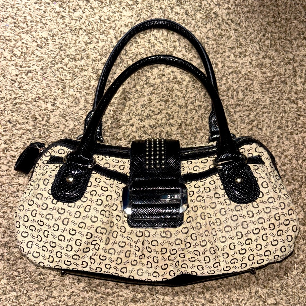 Guess Y2K purse